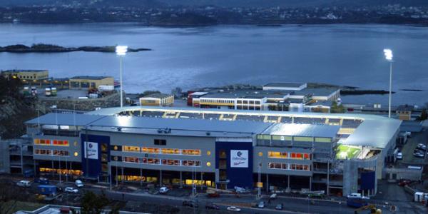 Color Line stadion